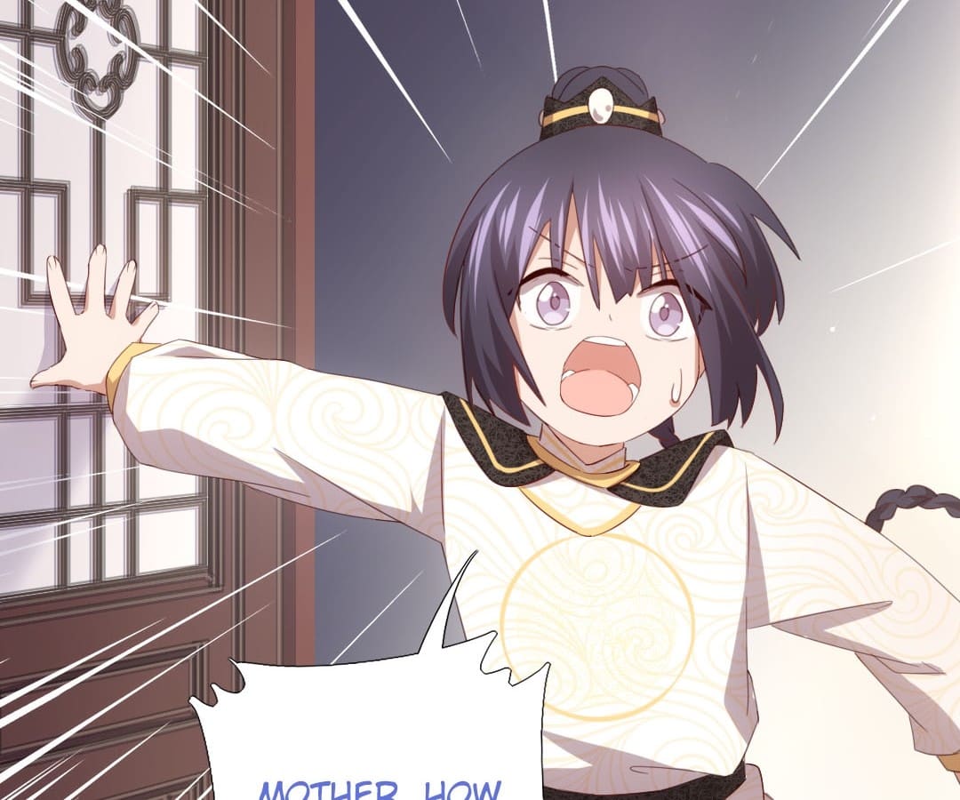 Read Holy Chef, Crazy Empress chapter 70 image 10 on Lezhin