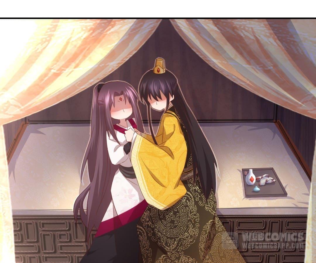 Read Holy Chef, Crazy Empress chapter 70 image 13 on Lezhin