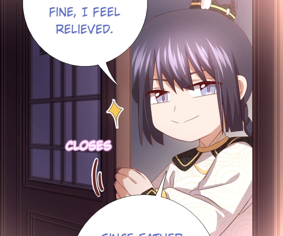 Read Holy Chef, Crazy Empress chapter 70 image 16 on Lezhin