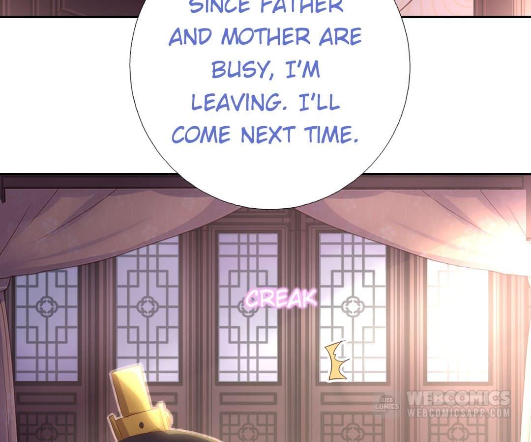 Read Holy Chef, Crazy Empress chapter 70 image 17 on Lezhin