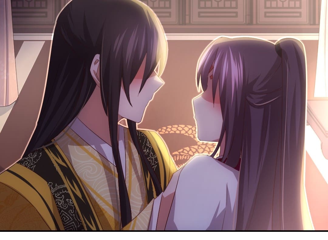 Read Holy Chef, Crazy Empress chapter 70 image 18 on Lezhin