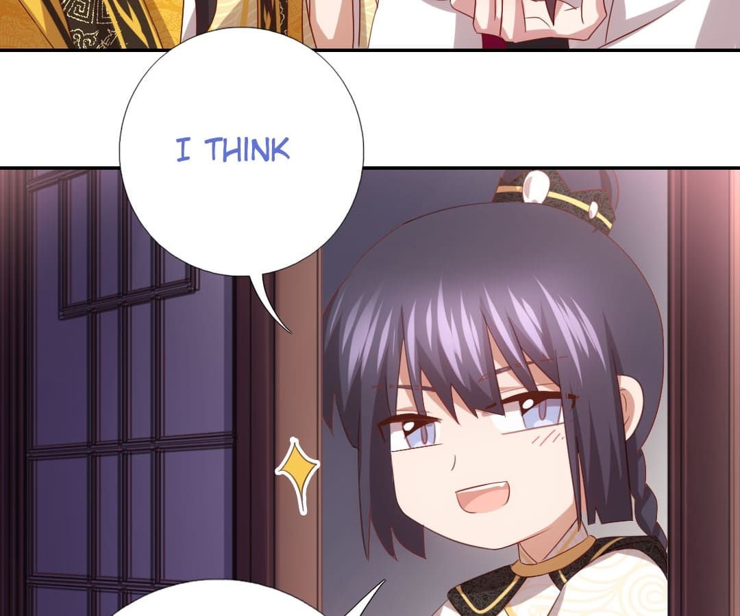 Read Holy Chef, Crazy Empress chapter 70 image 22 on Lezhin
