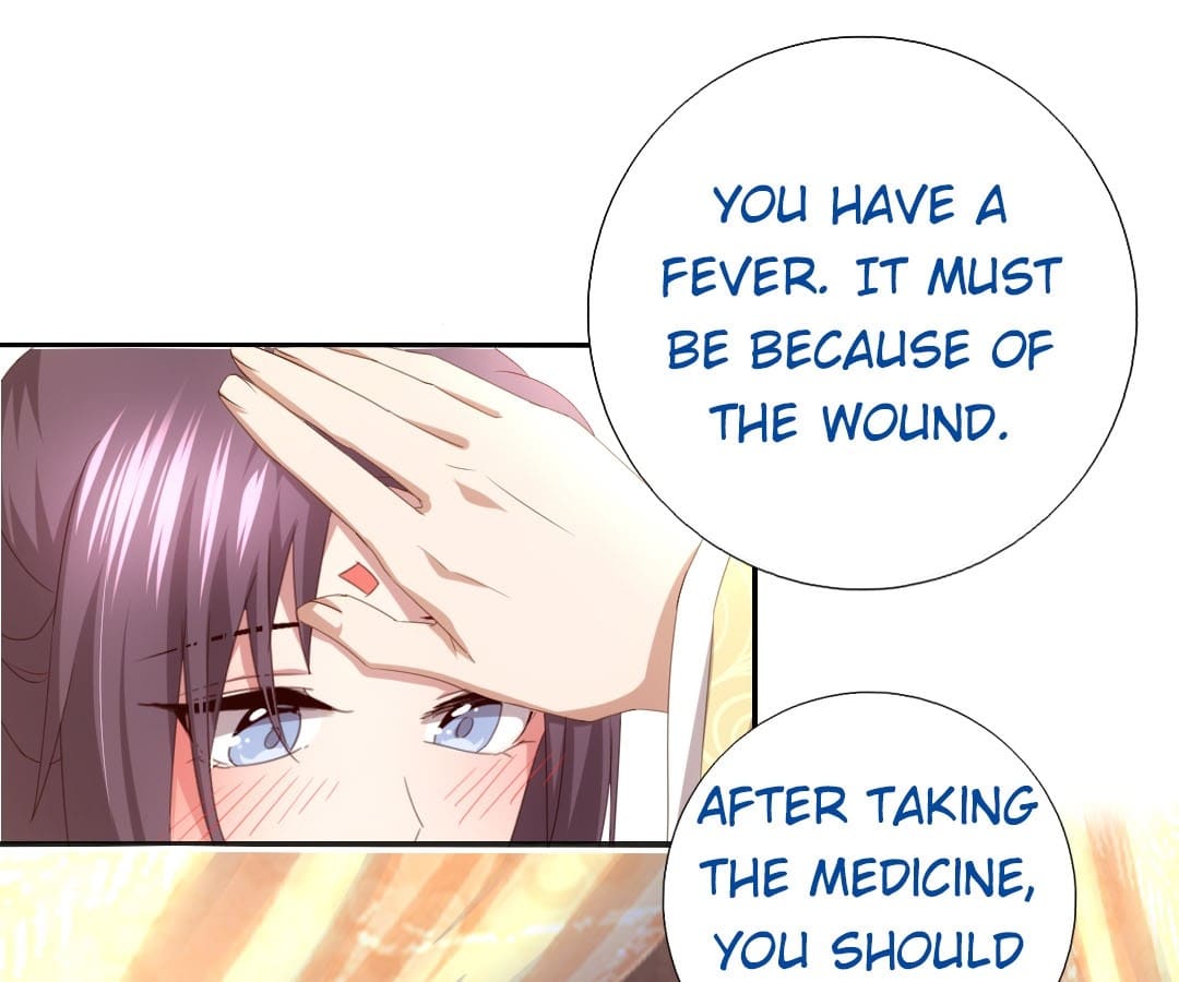 Read Holy Chef, Crazy Empress chapter 70 image 27 on Lezhin