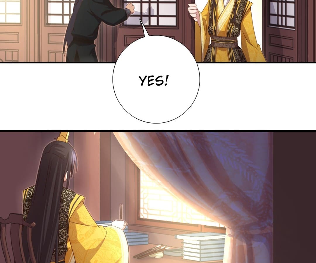 Read Holy Chef, Crazy Empress chapter 70 image 30 on Lezhin