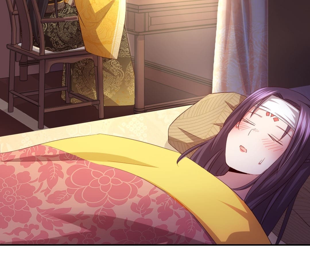 Read Holy Chef, Crazy Empress chapter 70 image 31 on Lezhin