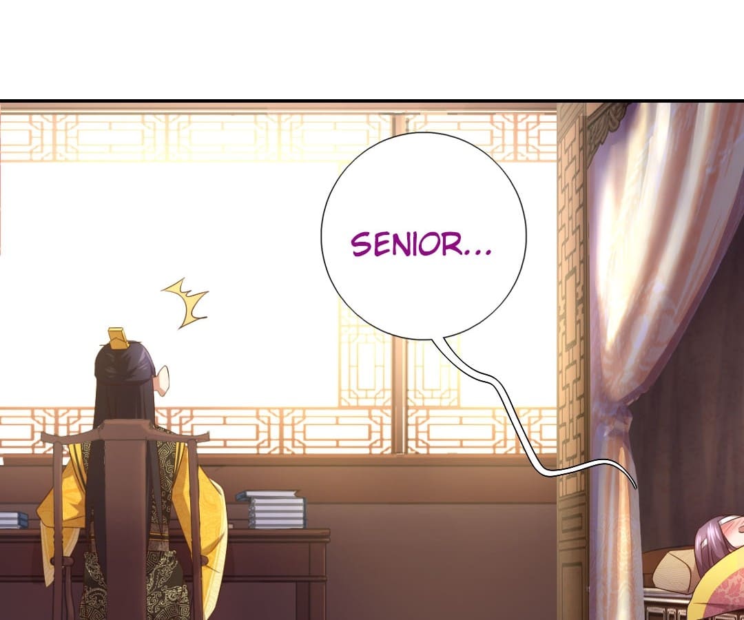 Read Holy Chef, Crazy Empress chapter 70 image 32 on Lezhin