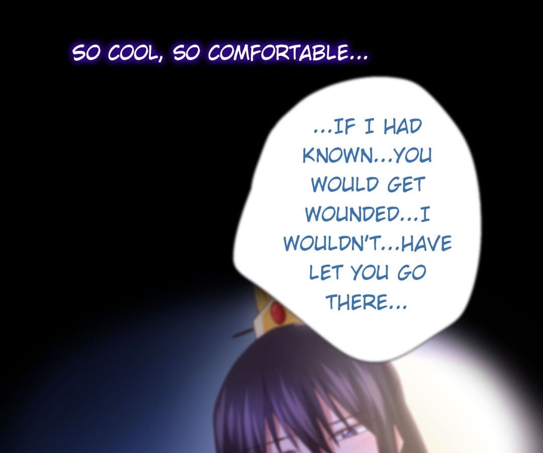 Read Holy Chef, Crazy Empress chapter 70 image 38 on Lezhin