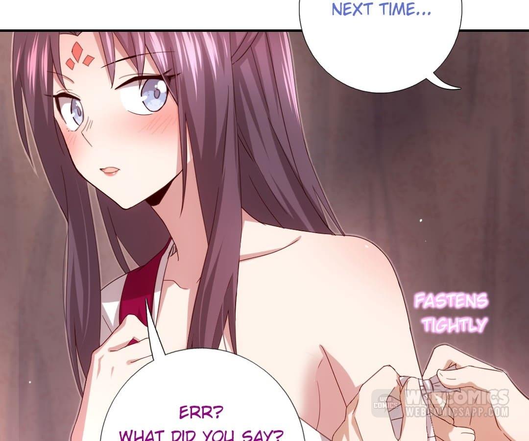 Read Holy Chef, Crazy Empress chapter 70 image 5 on Lezhin
