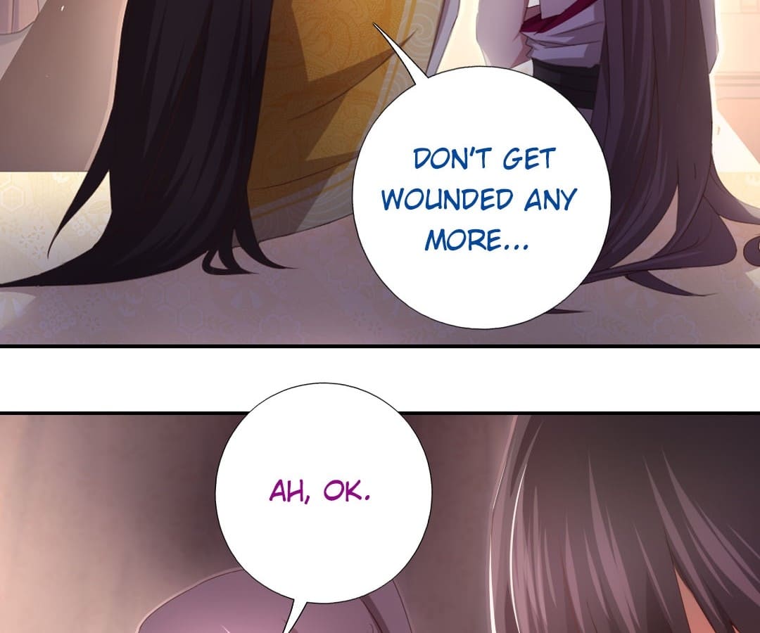 Read Holy Chef, Crazy Empress chapter 70 image 8 on Lezhin