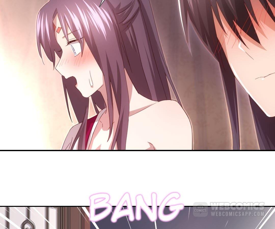 Read Holy Chef, Crazy Empress chapter 70 image 9 on Lezhin