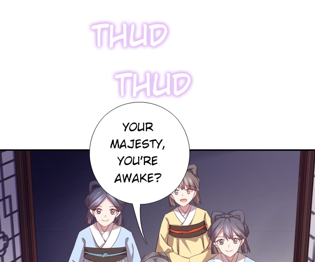 Read Holy Chef, Crazy Empress chapter 71 image 10 on Lezhin