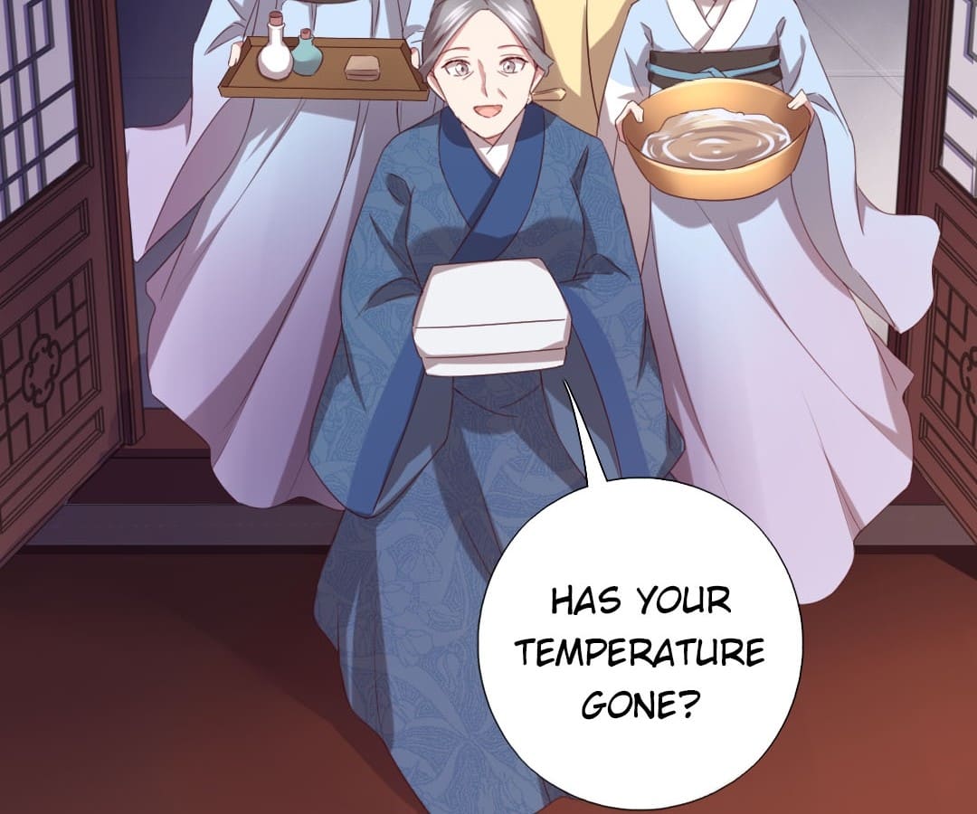 Read Holy Chef, Crazy Empress chapter 71 image 11 on Lezhin