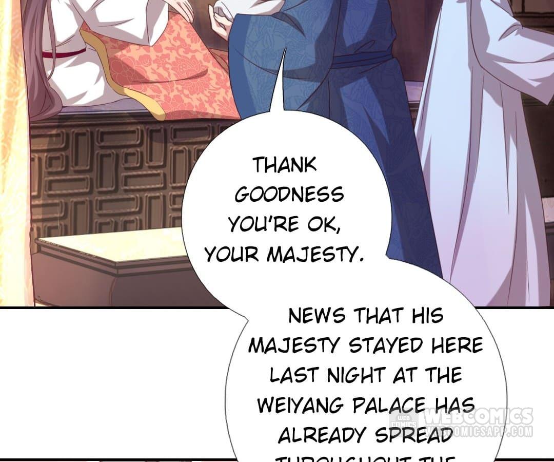 Read Holy Chef, Crazy Empress chapter 71 image 13 on Lezhin