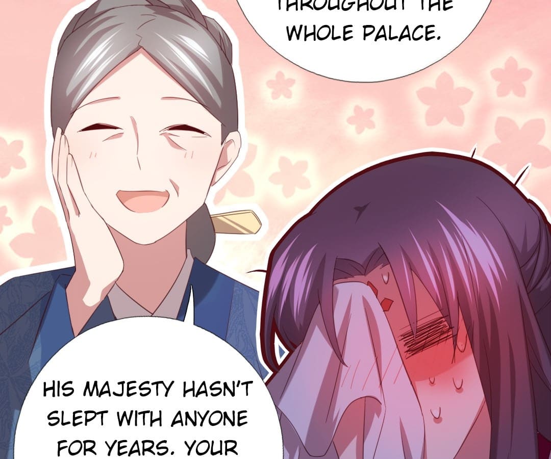 Read Holy Chef, Crazy Empress chapter 71 image 14 on Lezhin