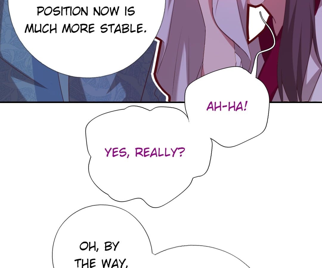 Read Holy Chef, Crazy Empress chapter 71 image 15 on Lezhin