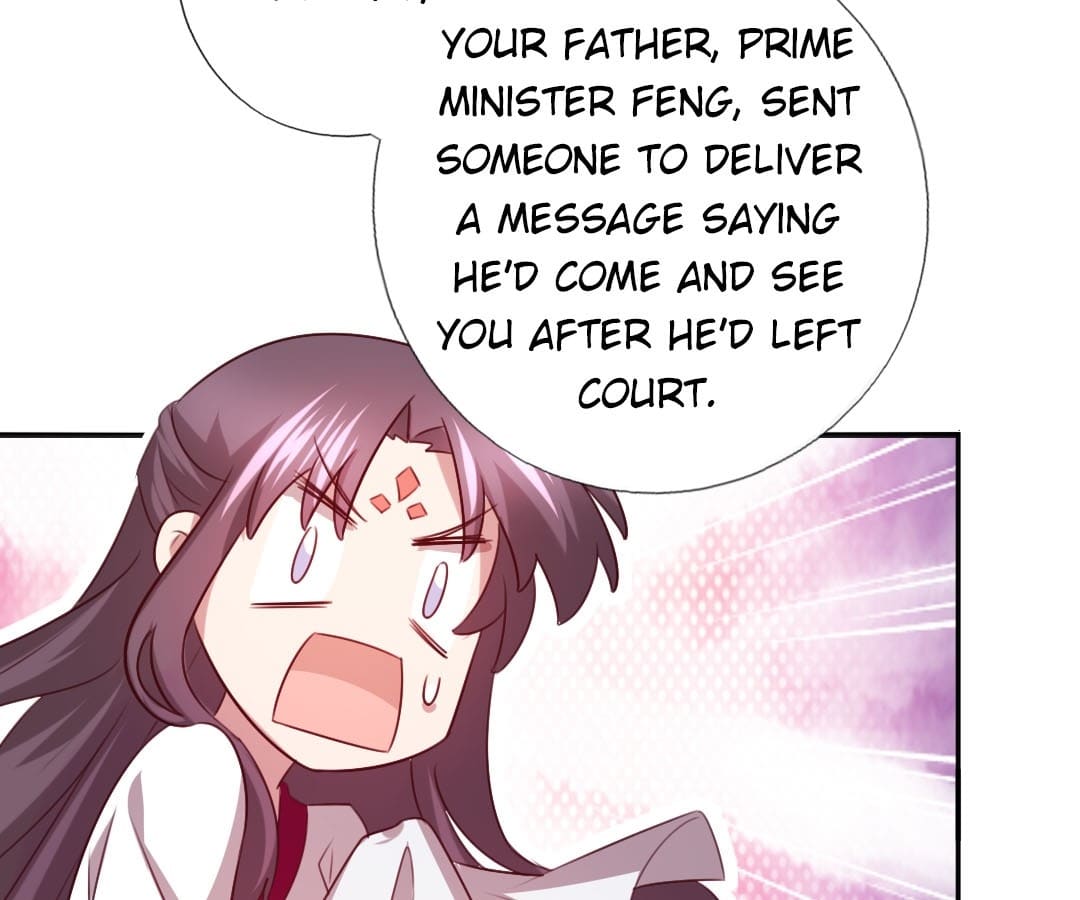 Read Holy Chef, Crazy Empress chapter 71 image 16 on Lezhin