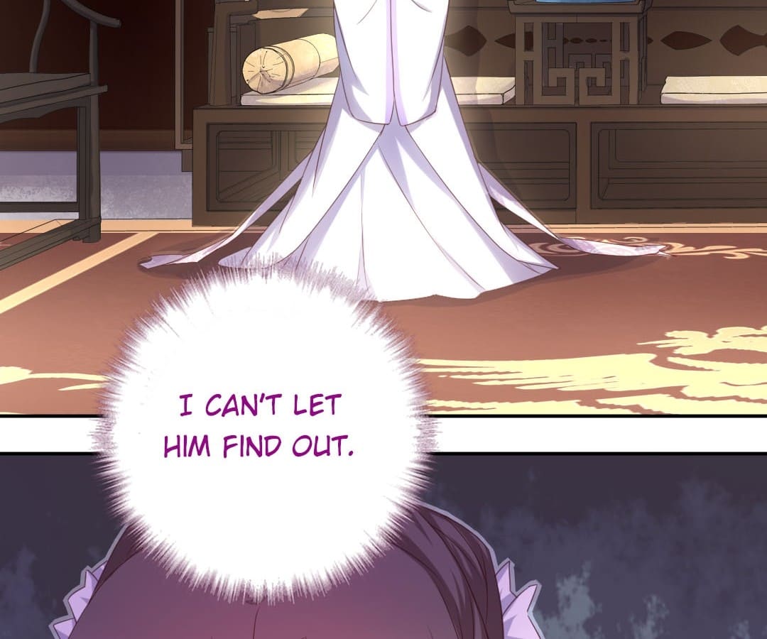 Read Holy Chef, Crazy Empress chapter 71 image 19 on Lezhin