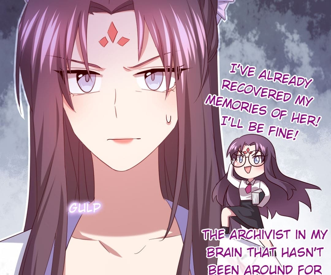 Read Holy Chef, Crazy Empress chapter 71 image 20 on Lezhin
