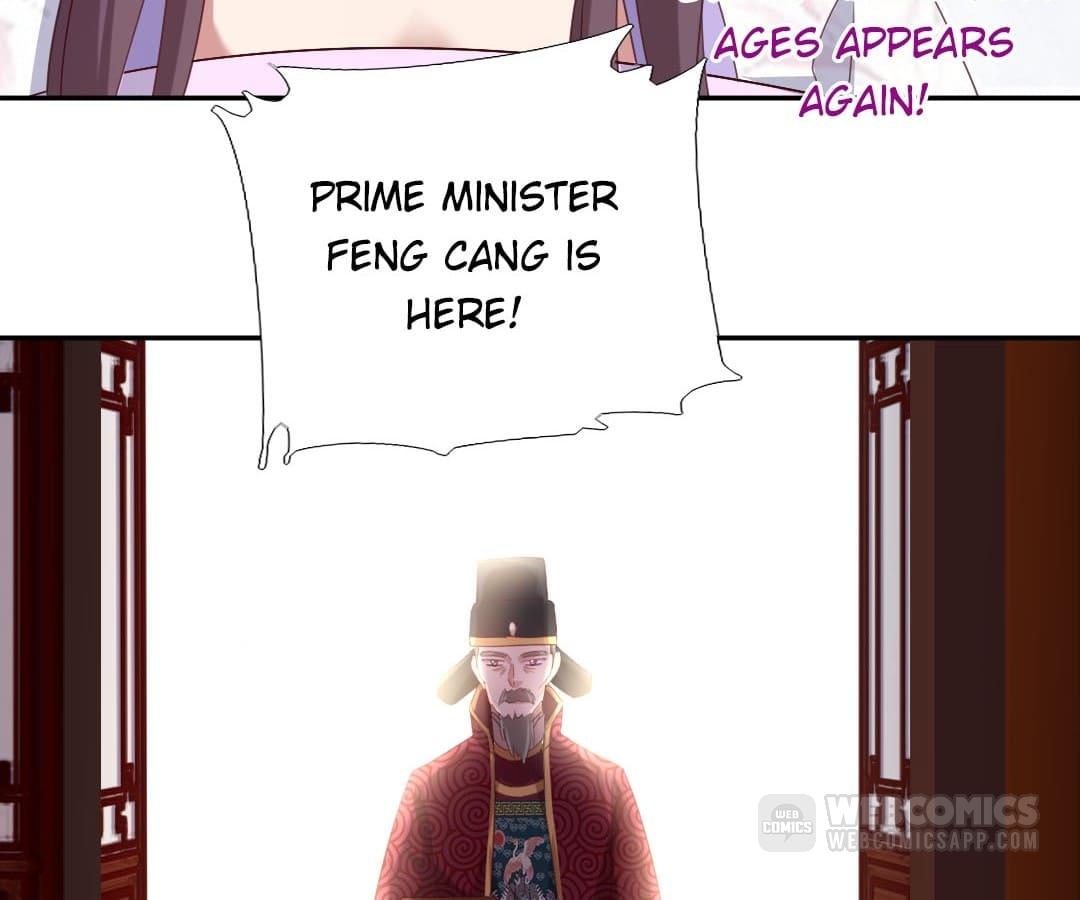 Read Holy Chef, Crazy Empress chapter 71 image 21 on Lezhin