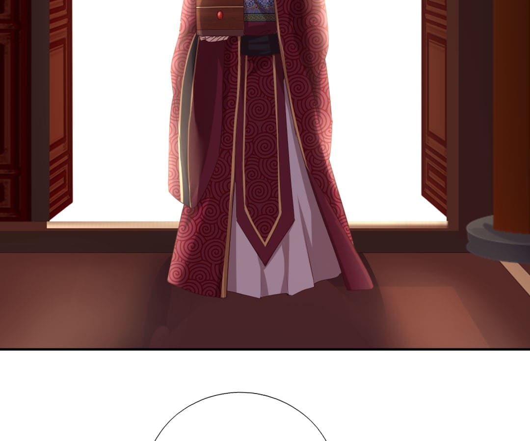 Read Holy Chef, Crazy Empress chapter 71 image 22 on Lezhin