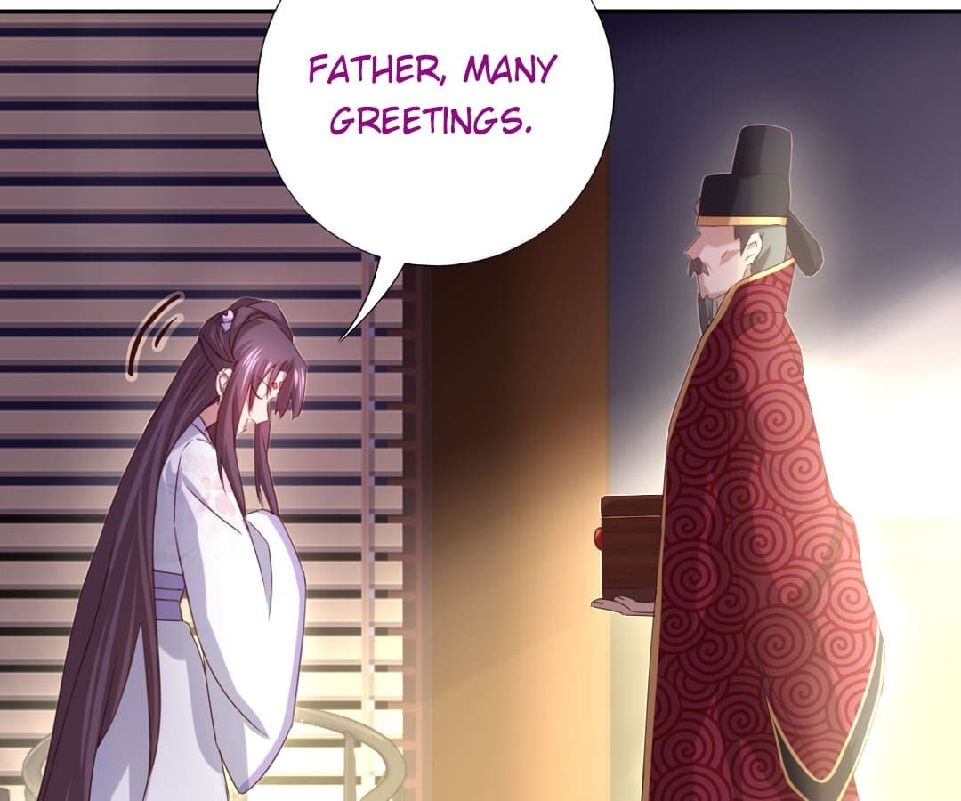 Read Holy Chef, Crazy Empress chapter 71 image 23 on Lezhin