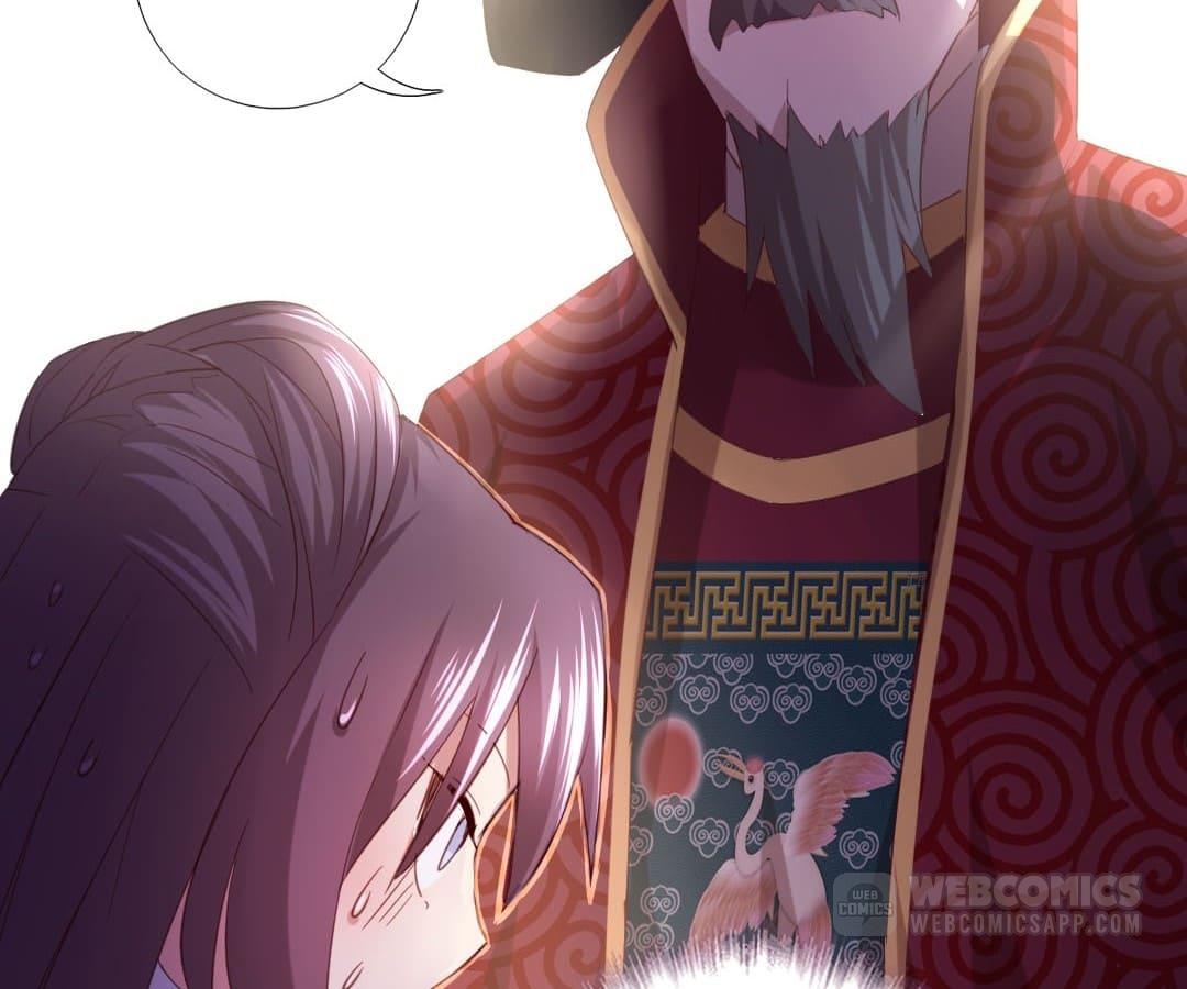 Read Holy Chef, Crazy Empress chapter 71 image 25 on Lezhin