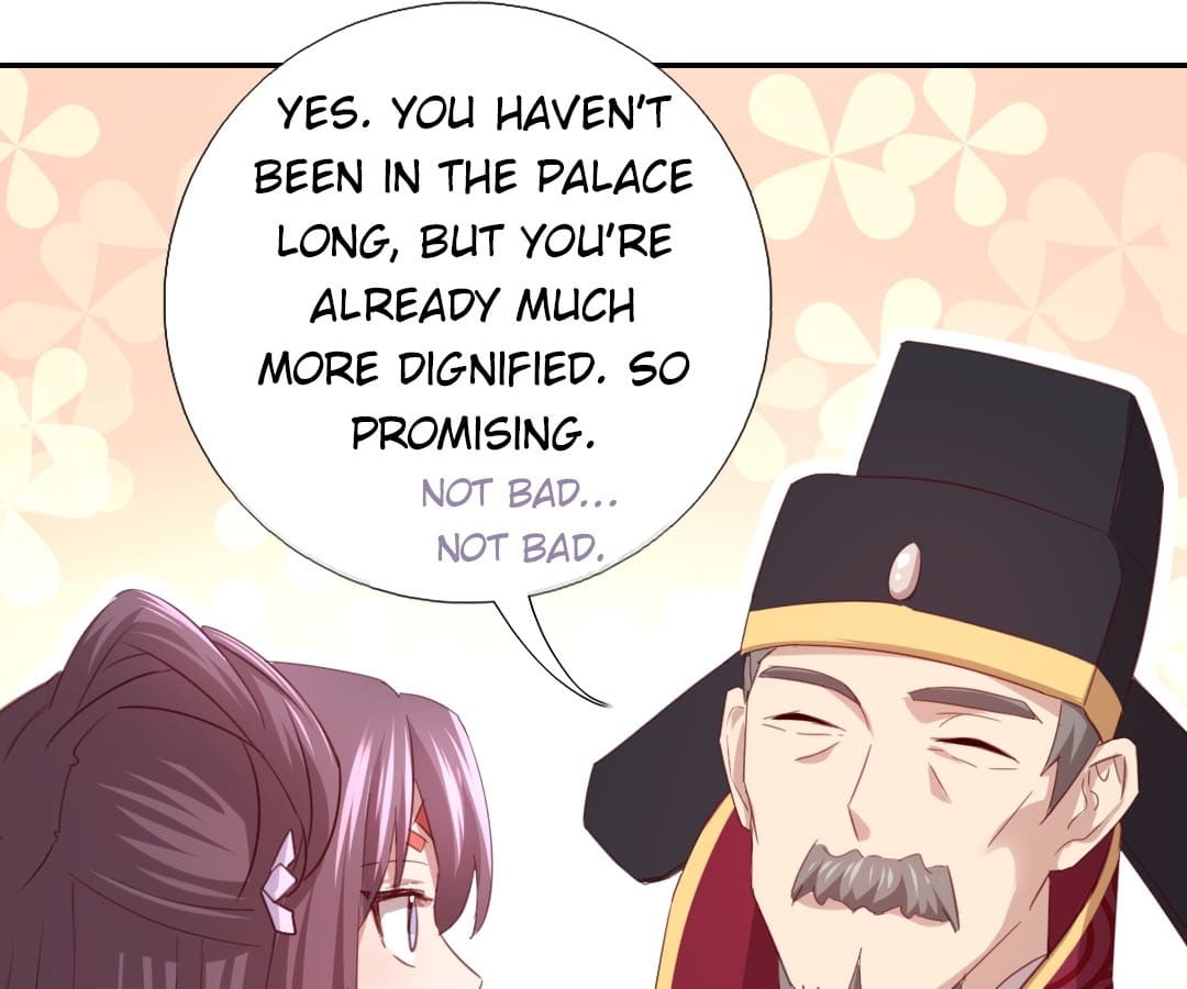 Read Holy Chef, Crazy Empress chapter 71 image 27 on Lezhin