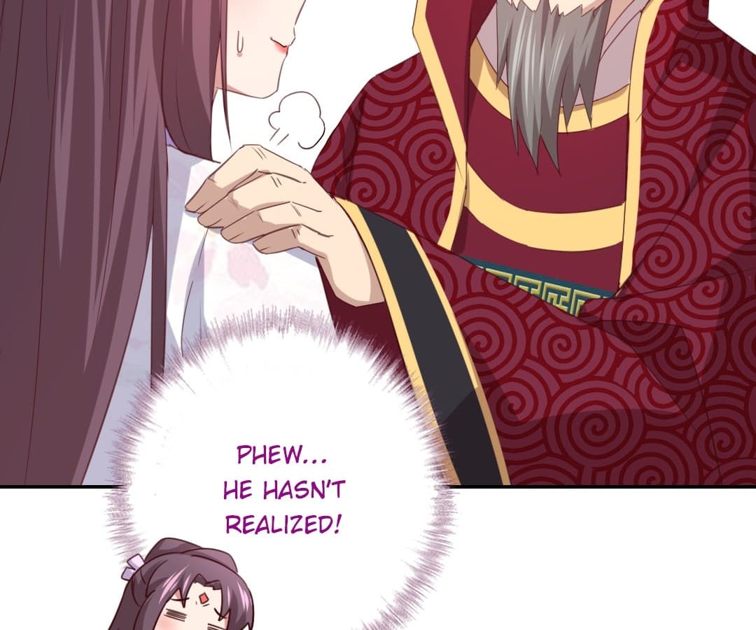 Read Holy Chef, Crazy Empress chapter 71 image 28 on Lezhin