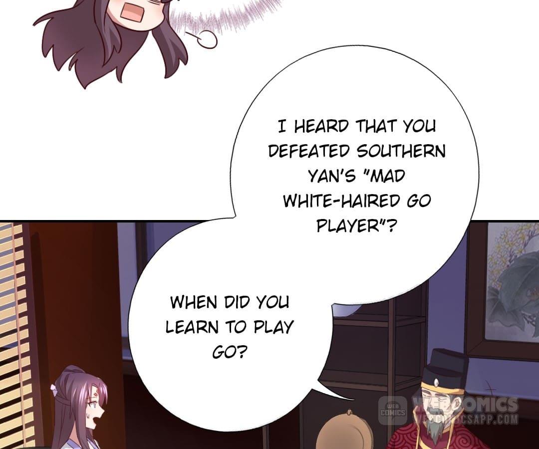 Read Holy Chef, Crazy Empress chapter 71 image 29 on Lezhin