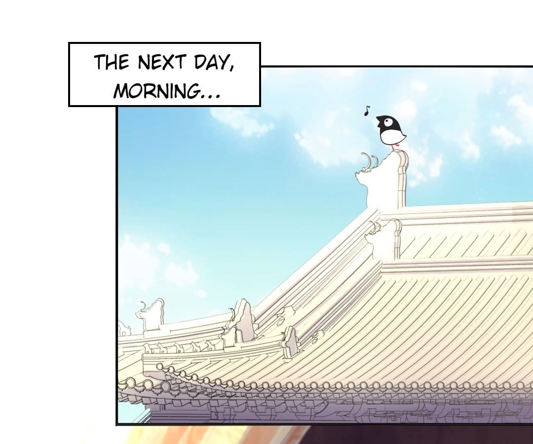 Read Holy Chef, Crazy Empress chapter 71 image 3 on Lezhin