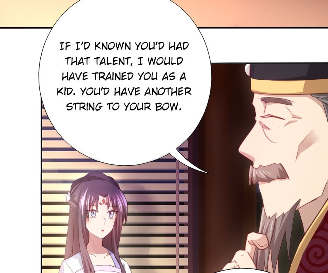 Read Holy Chef, Crazy Empress chapter 71 image 31 on Lezhin
