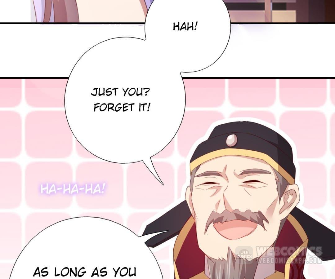Read Holy Chef, Crazy Empress chapter 71 image 33 on Lezhin