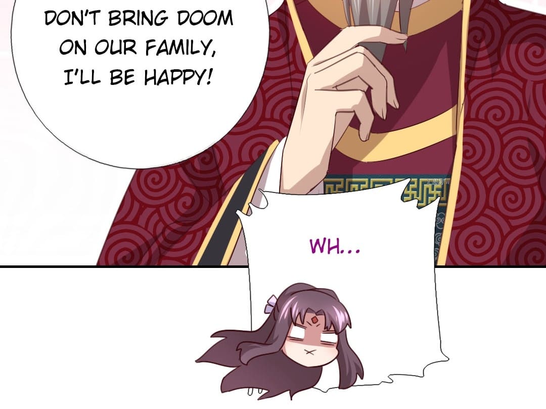 Read Holy Chef, Crazy Empress chapter 71 image 34 on Lezhin