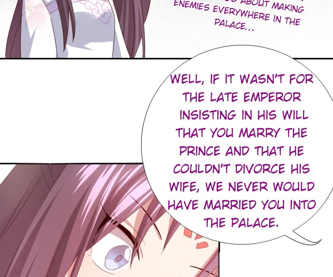 Read Holy Chef, Crazy Empress chapter 71 image 36 on Lezhin