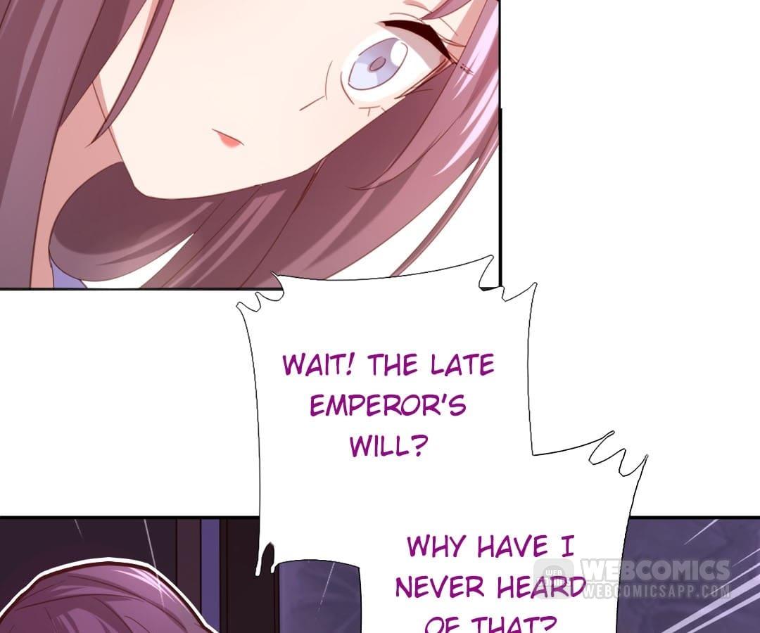 Read Holy Chef, Crazy Empress chapter 71 image 37 on Lezhin