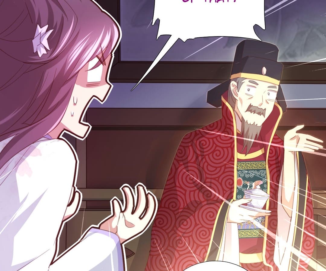 Read Holy Chef, Crazy Empress chapter 71 image 38 on Lezhin