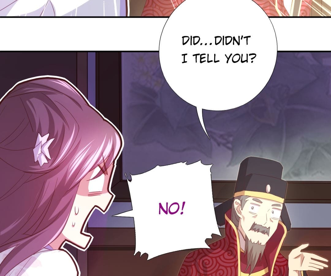 Read Holy Chef, Crazy Empress chapter 71 image 39 on Lezhin