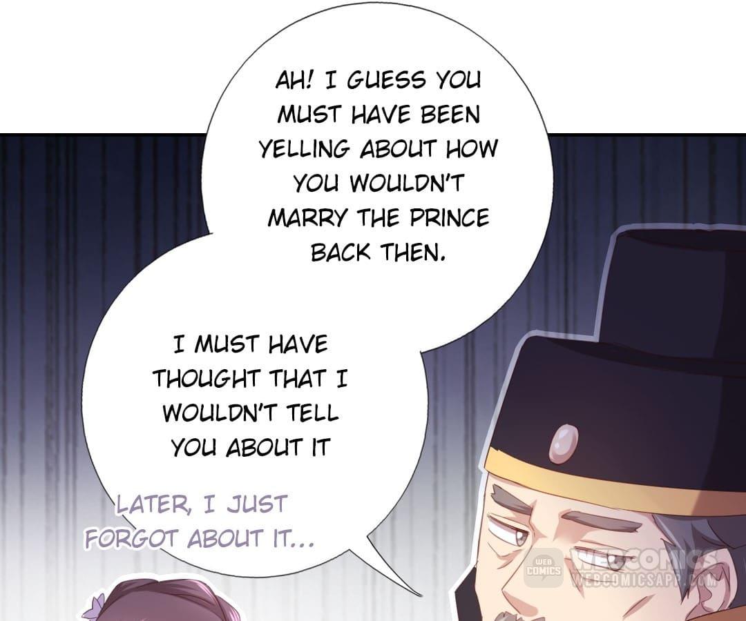 Read Holy Chef, Crazy Empress chapter 71 image 41 on Lezhin