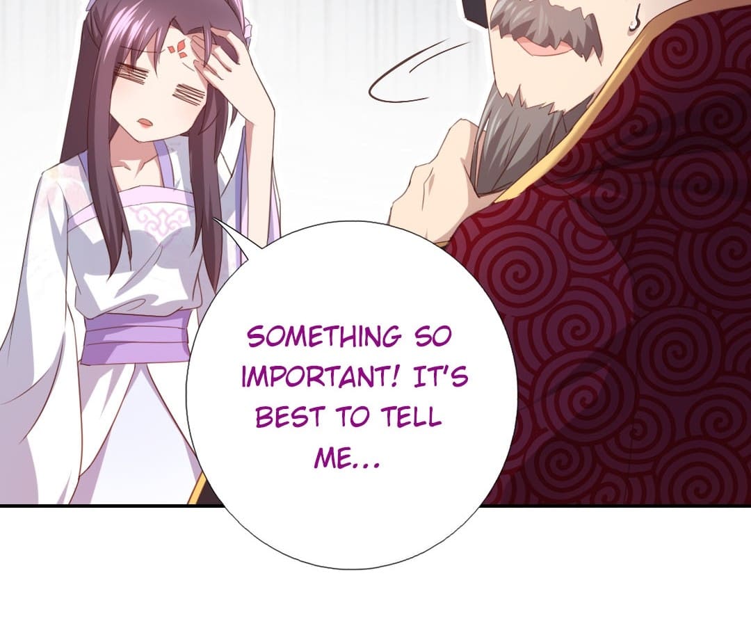 Read Holy Chef, Crazy Empress chapter 71 image 42 on Lezhin