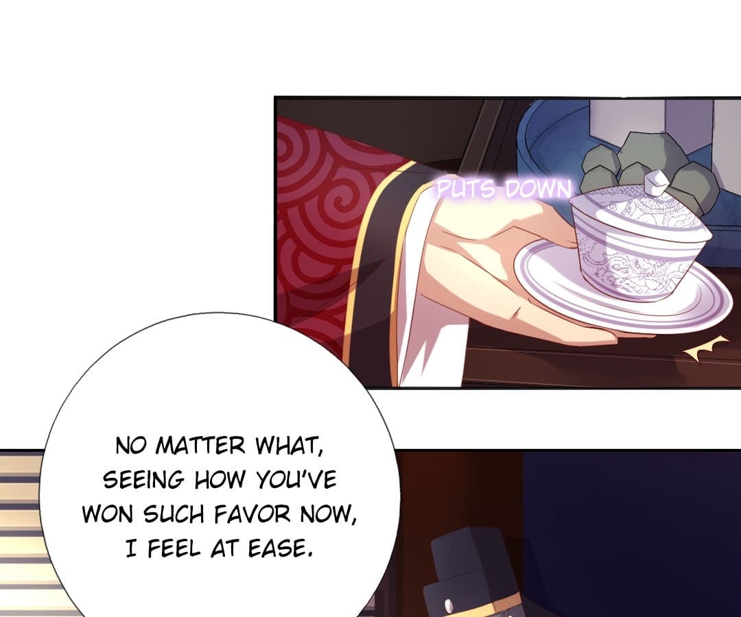 Read Holy Chef, Crazy Empress chapter 71 image 43 on Lezhin