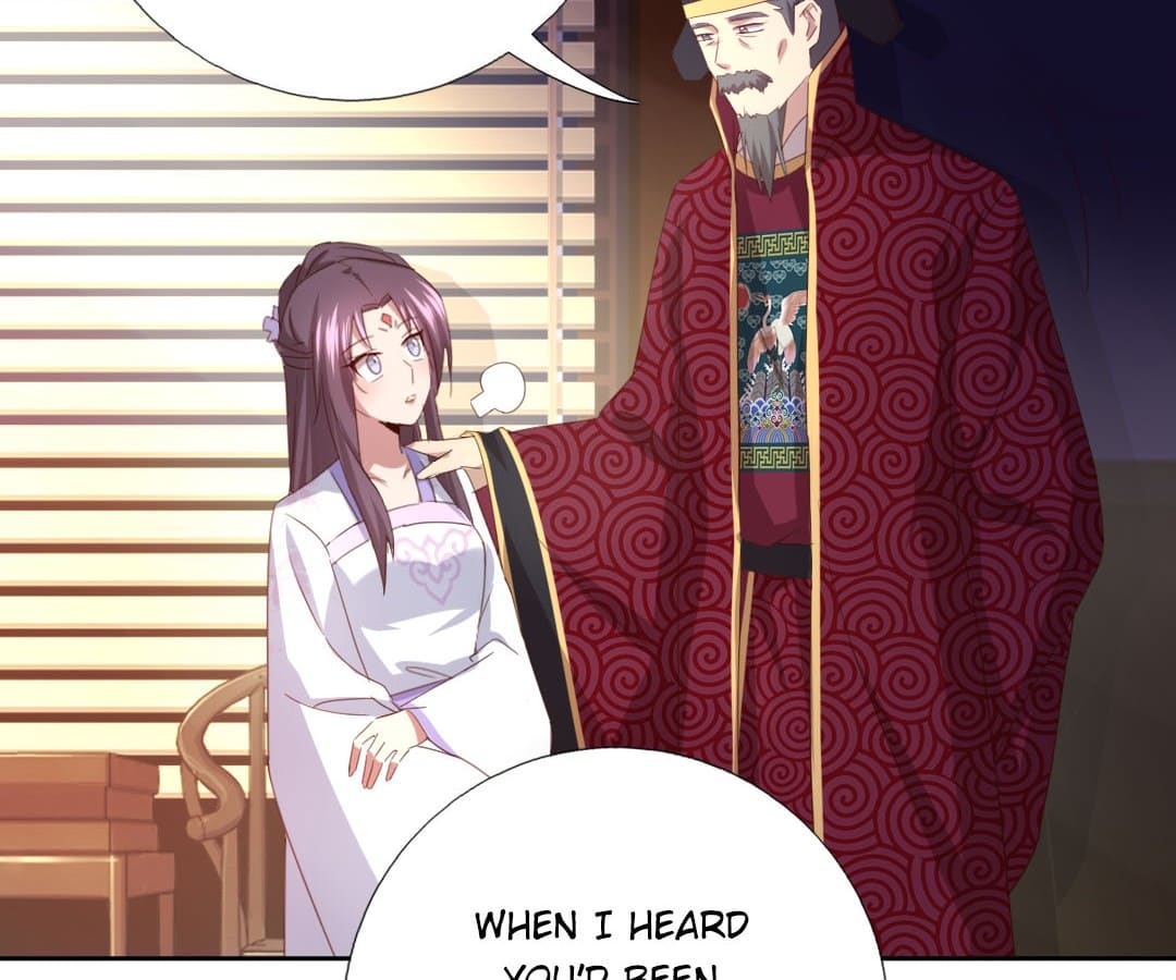 Read Holy Chef, Crazy Empress chapter 71 image 44 on Lezhin