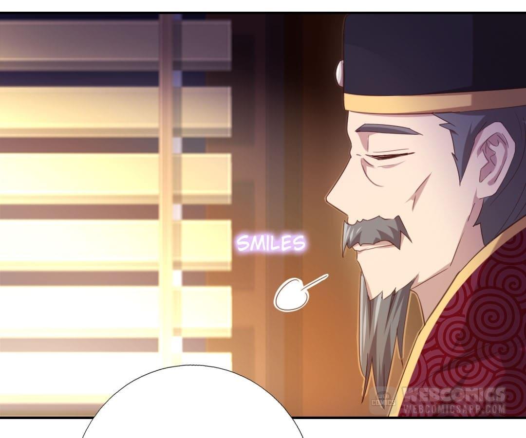 Read Holy Chef, Crazy Empress chapter 71 image 49 on Lezhin