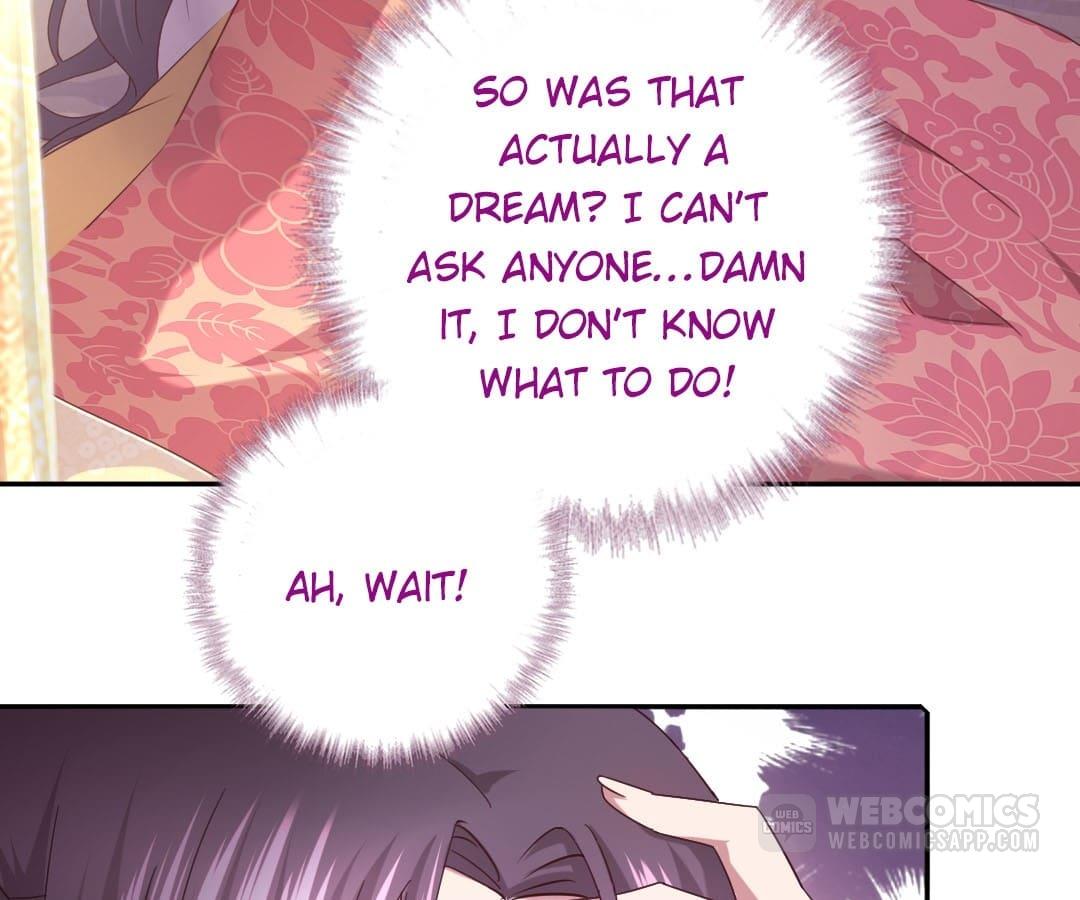 Read Holy Chef, Crazy Empress chapter 71 image 5 on Lezhin