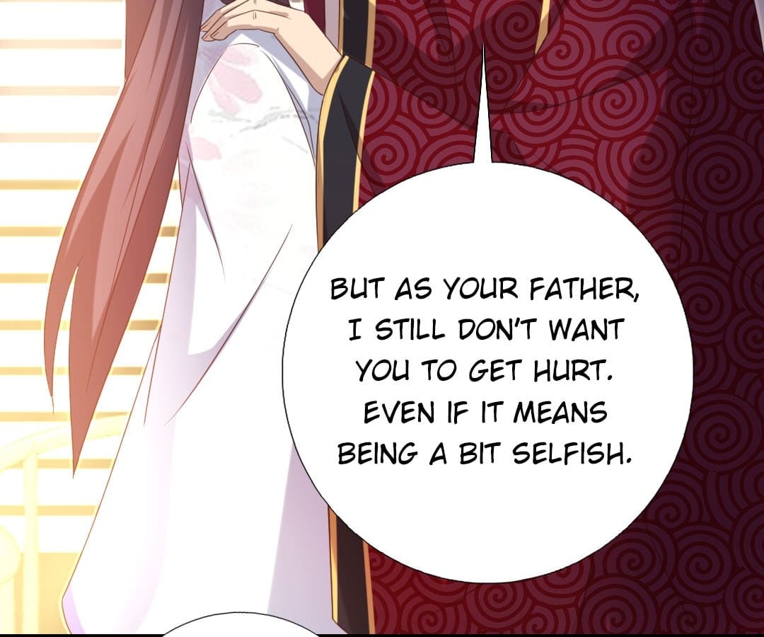 Read Holy Chef, Crazy Empress chapter 71 image 51 on Lezhin