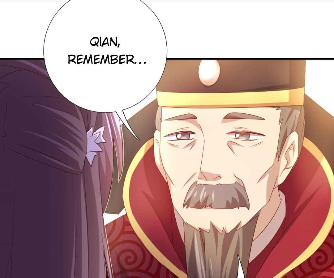 Read Holy Chef, Crazy Empress chapter 71 image 52 on Lezhin