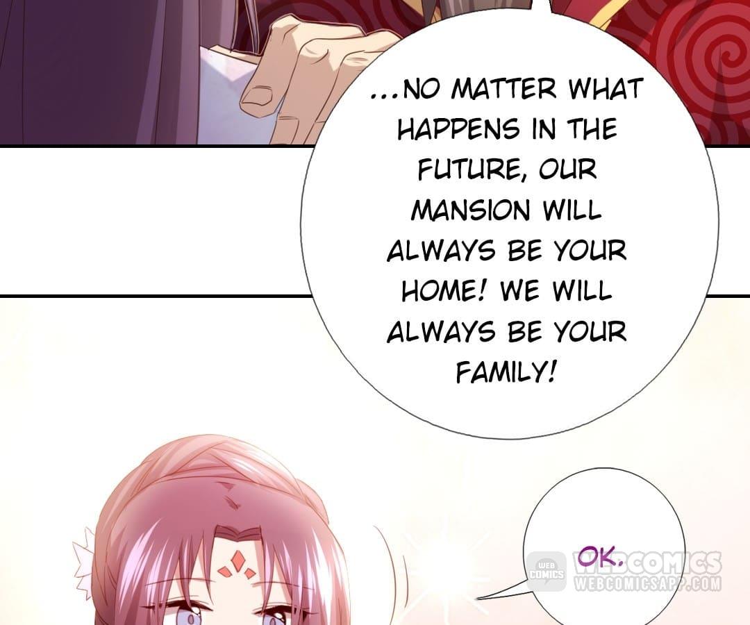 Read Holy Chef, Crazy Empress chapter 71 image 53 on Lezhin