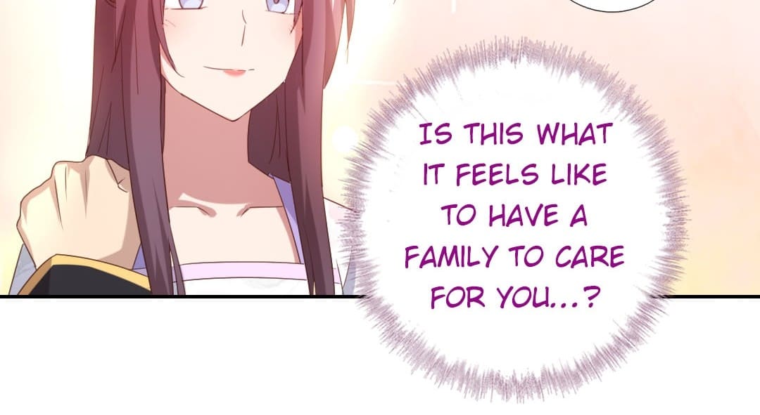 Read Holy Chef, Crazy Empress chapter 71 image 54 on Lezhin