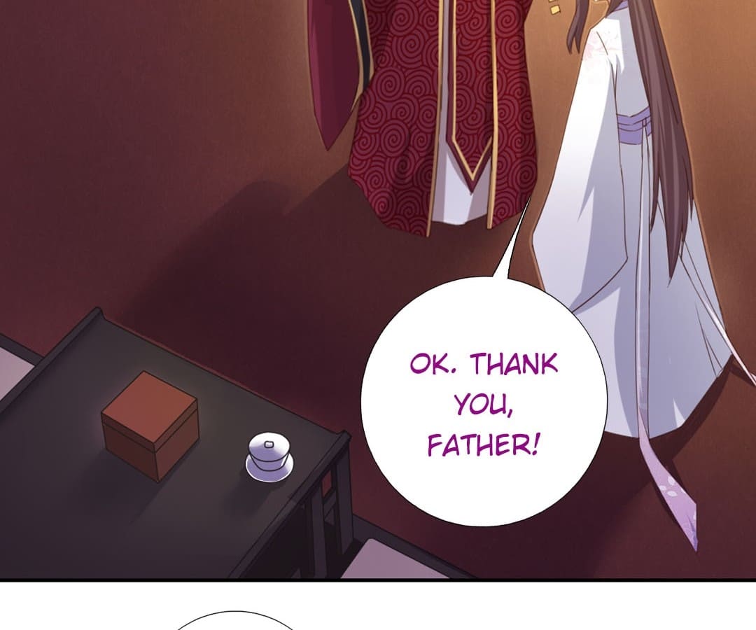 Read Holy Chef, Crazy Empress chapter 71 image 56 on Lezhin