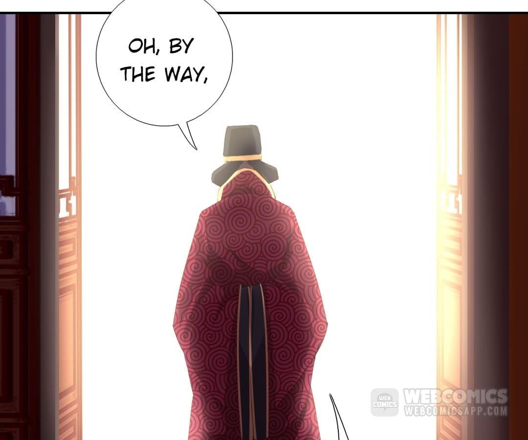 Read Holy Chef, Crazy Empress chapter 71 image 57 on Lezhin