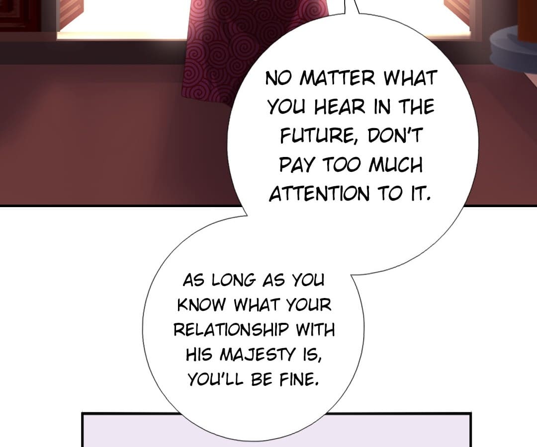 Read Holy Chef, Crazy Empress chapter 71 image 58 on Lezhin